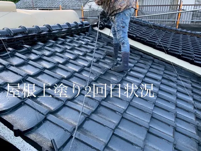 職歴があるのは当然！お客様の立場で考えて行動、対応、施工ができるプロ集団です！サービスの画像