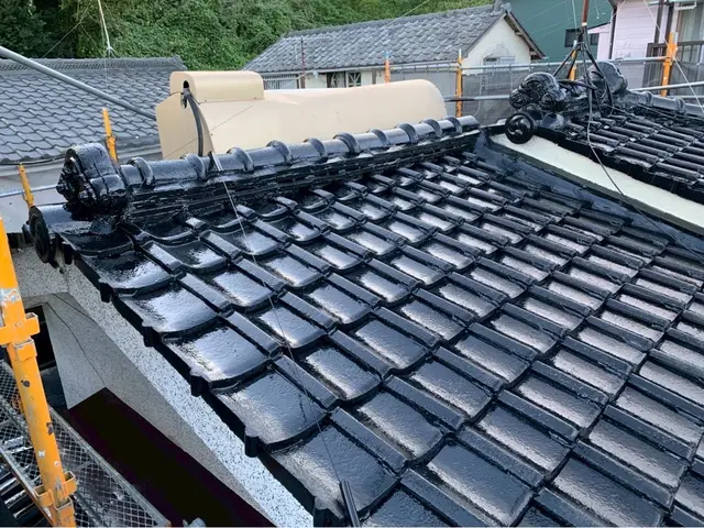 職歴があるのは当然！お客様の立場で考えて行動、対応、施工ができるプロ集団です！サービスの画像