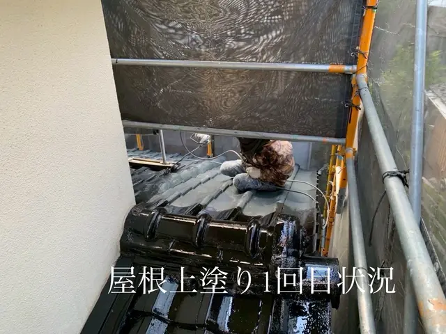 職歴があるのは当然！お客様の立場で考えて行動、対応、施工ができるプロ集団です！サービスの画像