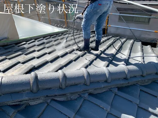 職歴があるのは当然！お客様の立場で考えて行動、対応、施工ができるプロ集団です！サービスの画像