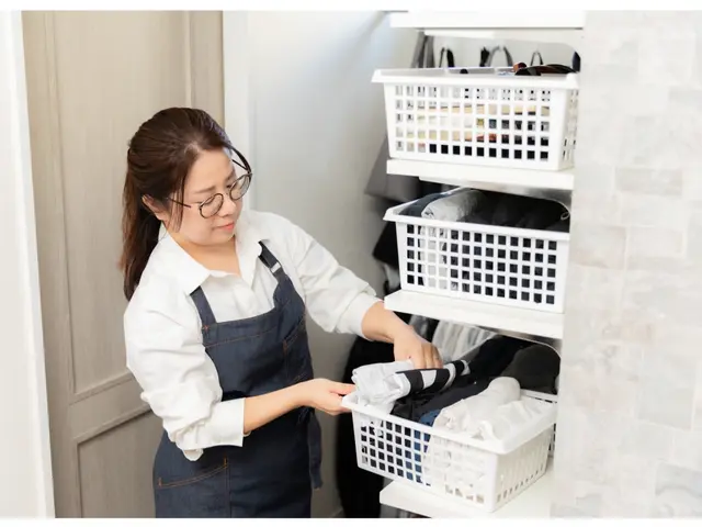 【愛知】“片付けなきゃ”から卒業して、ほっとできる空間をサービスの画像