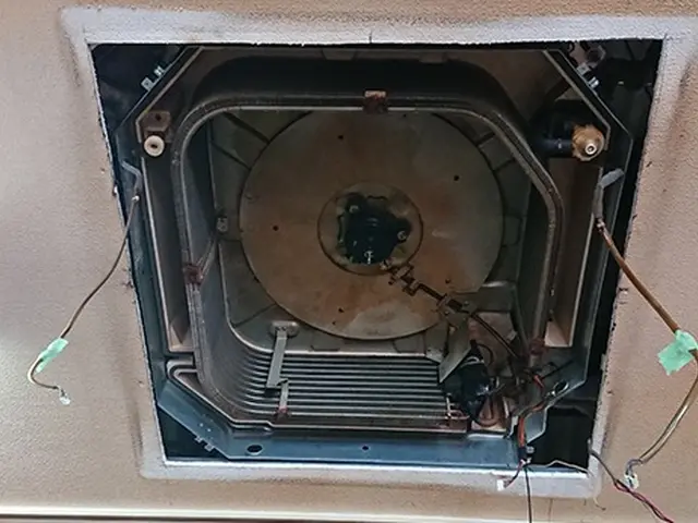 【地域密着！】年中無休で駆けつけます！完全自社施工◎サービスの画像