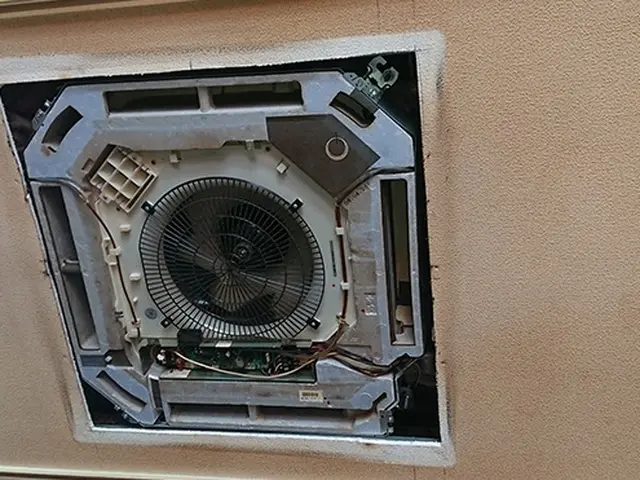 【地域密着！】年中無休で駆けつけます！完全自社施工◎サービスの画像