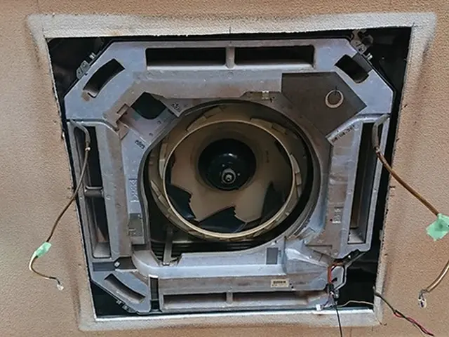 【地域密着！】年中無休で駆けつけます！完全自社施工◎サービスの画像