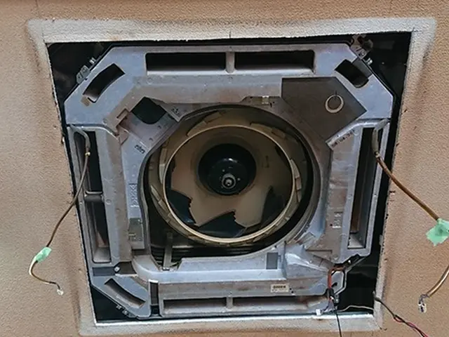 【地域密着！】年中無休で駆けつけます！完全自社施工◎サービスの画像