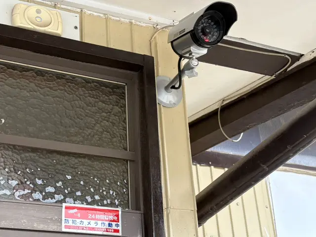 大手経験スタッフ在籍・休日割増なし！近隣住民からも作業中に依頼が入る信頼と実績！サービスの画像