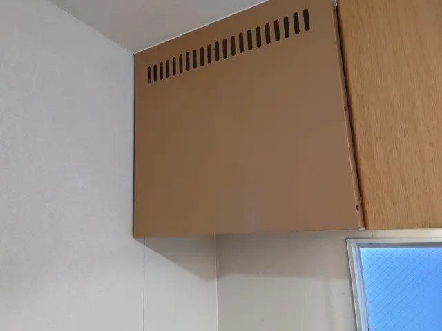 当店はフッ素コーティングが無料☆コンロ+グリルセットがオススメです！サービスの画像