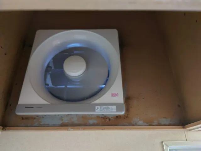 当店はフッ素コーティングが無料☆コンロ+グリルセットがオススメです！サービスの画像