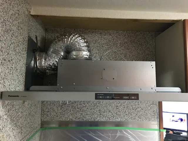 電気関係のご相談に応じます◎自社スタッフが責任を持って対応します！サービスの画像