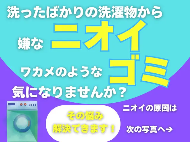 長崎1の洗濯機サービス！『国内4大メーカー対応可能』自社研修施設完備で安心安全！サービスの画像