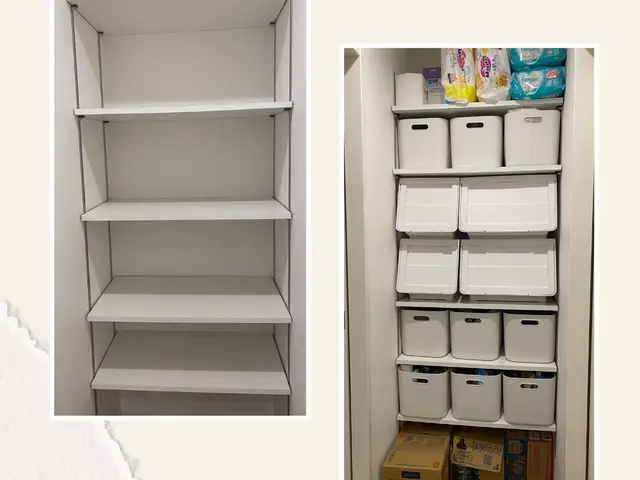 整理収納はお任せください◎やさしく整えるお片付けサポート｜お引越し｜家中リセットサービスの画像