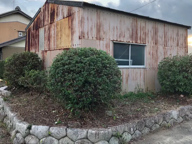 【笑顔第一！】育児奮闘中の店長がお手入れします！サービスの画像