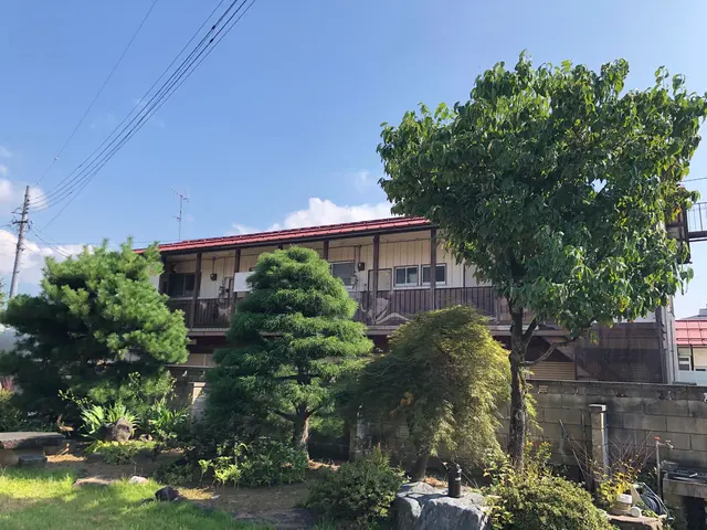 【笑顔第一！】育児奮闘中の店長がお手入れします！サービスの画像