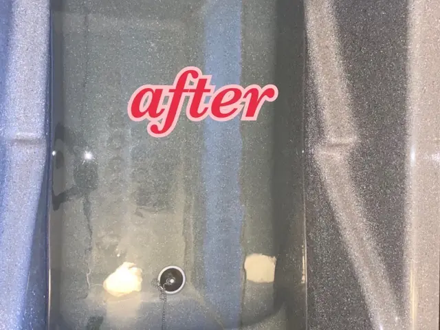 ◎湯船のお湯で、お困りないですか？私どもにお任せください♬サービスの画像