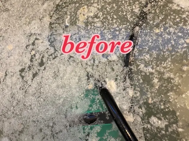 ◎湯船のお湯で、お困りないですか？私どもにお任せください♬サービスの画像