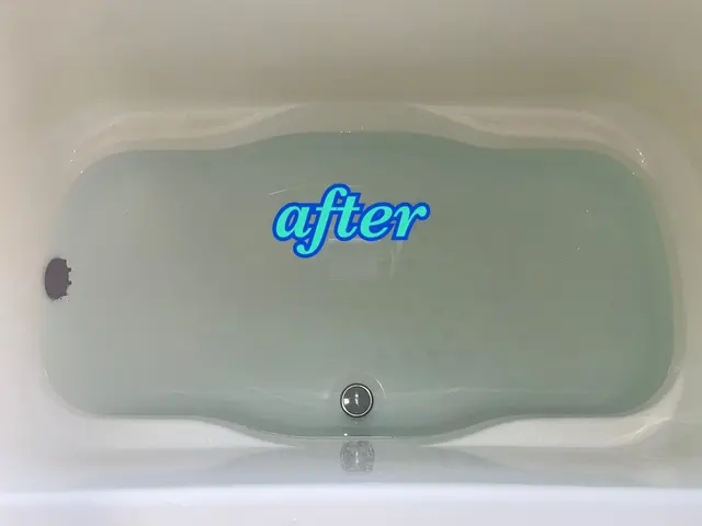 ◎湯船のお湯で、お困りないですか？私どもにお任せください♬サービスの画像