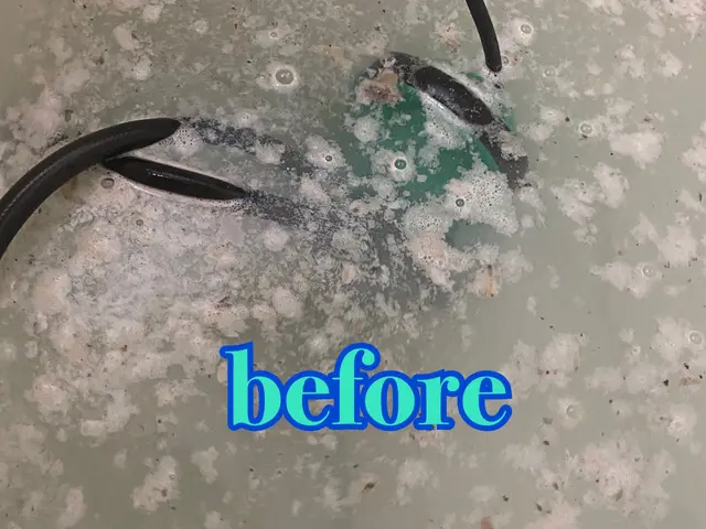 ◎湯船のお湯で、お困りないですか？私どもにお任せください♬サービスの画像