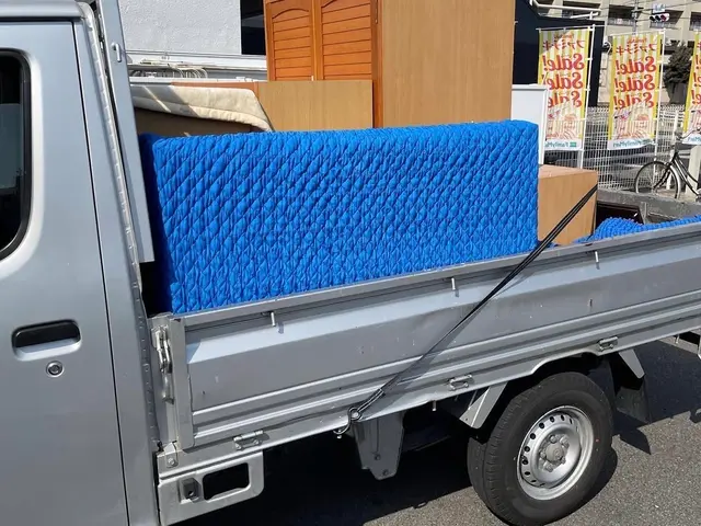 ◆名古屋市発◆年中無休◎女性スタッフ同行可能◎アフターフォローもばっちり！サービスの画像