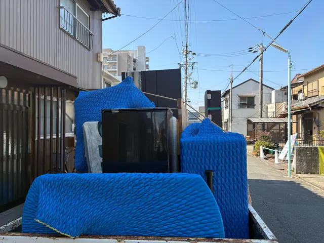 ◆名古屋市発◆年中無休◎女性スタッフ同行可能◎アフターフォローもばっちり！サービスの画像