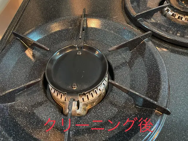 |◤秋の清潔な暮らしをお届け◢|一足早い年末の大掃除をお手伝い致します❁サービスの画像