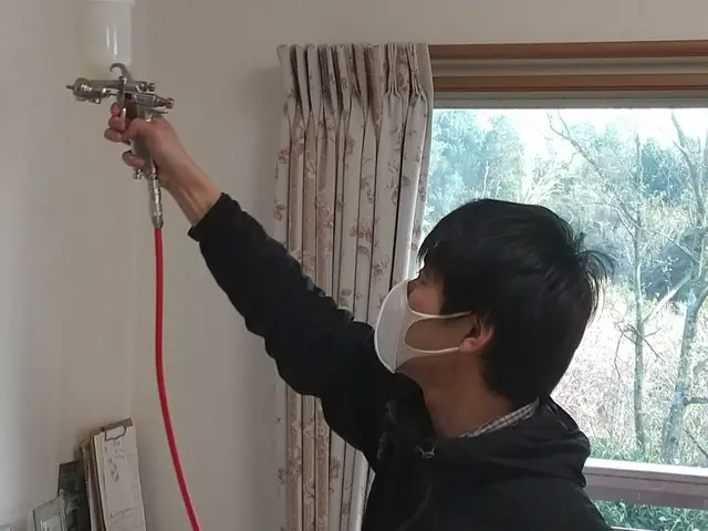 【耐用年数5年】光触媒工業会認定のコーティング剤！医療現場で採用されています！サービスの画像