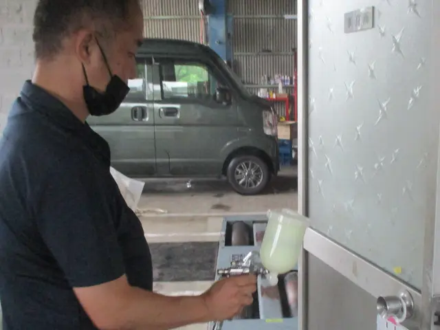 【耐用年数5年】光触媒工業会認定のコーティング剤！医療現場で採用されています！サービスの画像