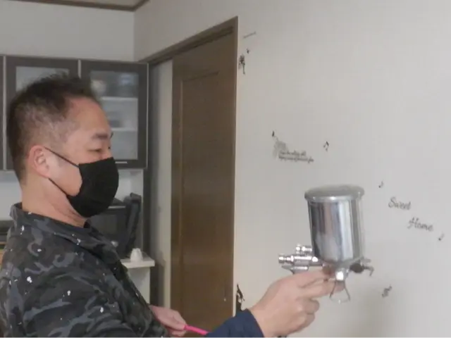 当社のコーティング剤はプラチナ・銀イオン配合。24時間浄化作用を繰り返します！サービスの画像