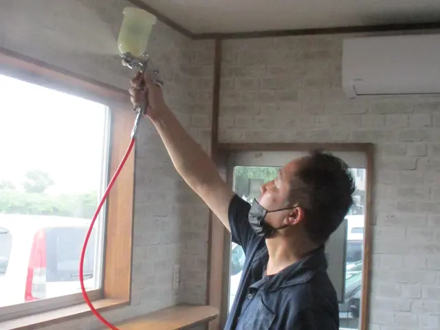 【耐用年数5年】光触媒工業会認定のコーティング剤！医療現場で採用されています！サービスの画像