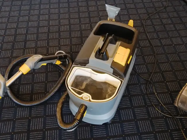 【専門のプロが清掃】汚れ、消臭期待に応えます！サービスの画像