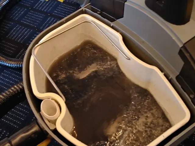 【専門のプロが清掃】汚れ、消臭期待に応えます！サービスの画像