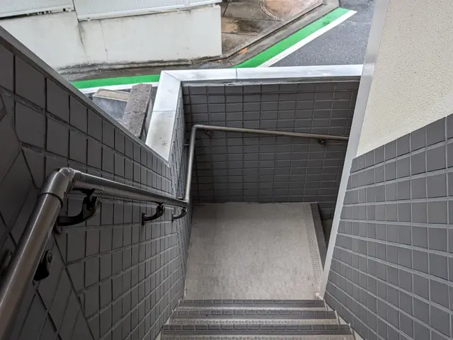 【親切・丁寧】すべて自社対応◎損害保険加入済みで安心！営業時間外もご相談くださいサービスの画像