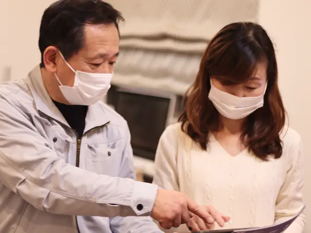 【大阪限定】【技術と心遣い】大手ホテル経験10年、万全の故障対応！サービスの画像