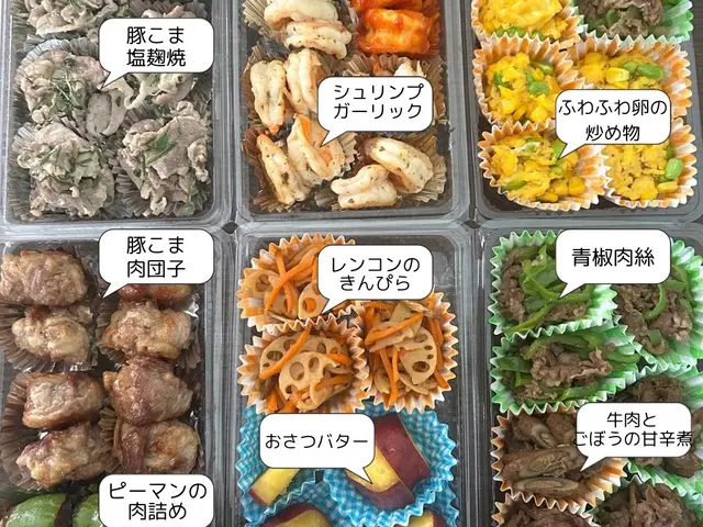 水回り掃除、整理整頓、お料理まで幅広く対応！家事のことなら何でもご相談くださいサービスの画像