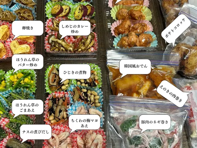 水回り掃除、整理整頓、お料理まで幅広く対応！家事のことなら何でもご相談くださいサービスの画像