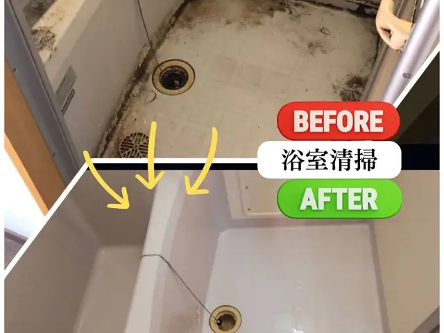 水回り掃除、整理整頓、お料理まで幅広く対応！家事のことなら何でもご相談くださいサービスの画像