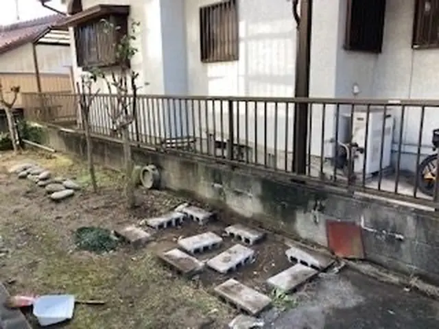 倉庫解体、回収ならラビットイヤーでお値打ち作業！その他作業もお任せ下さい！サービスの画像