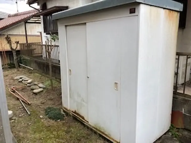 倉庫解体、回収ならラビットイヤーでお値打ち作業！その他作業もお任せ下さい！サービスの画像