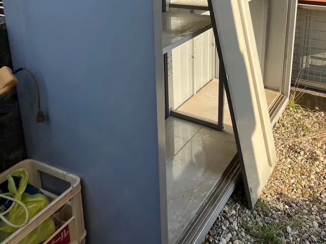 倉庫解体、回収ならラビットイヤーでお値打ち作業！その他作業もお任せ下さい！サービスの画像