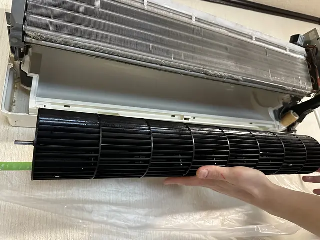 恍惚の瞬間を共有！ プロの技で蘇る・エアコンクリーニング専門店【完全分解対応店】サービスの画像