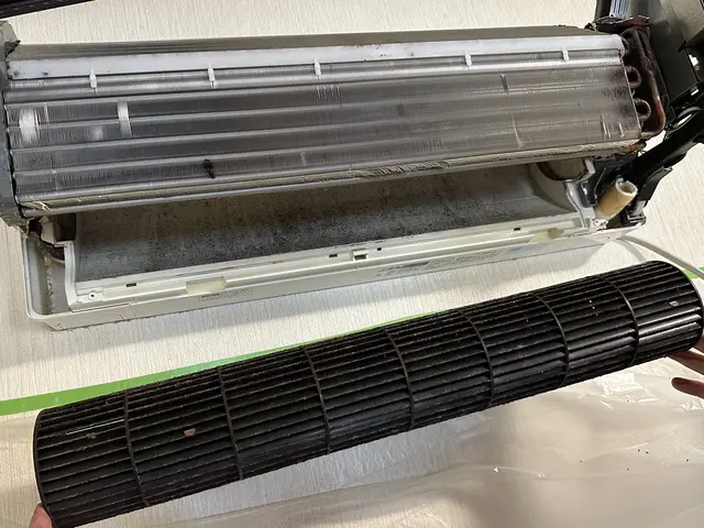 恍惚の瞬間を共有！ プロの技で蘇る・エアコンクリーニング専門店【完全分解対応店】サービスの画像