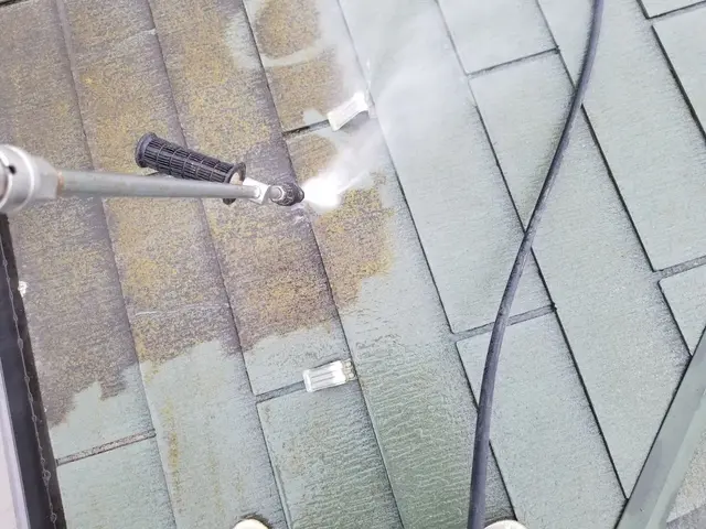 <安心の自社施工！損害保険加入済み>業歴10年以上◎アフターフォローも万全です！サービスの画像