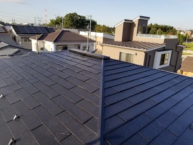 <安心の自社施工！損害保険加入済み>業歴10年以上◎アフターフォローも万全です！サービスの画像