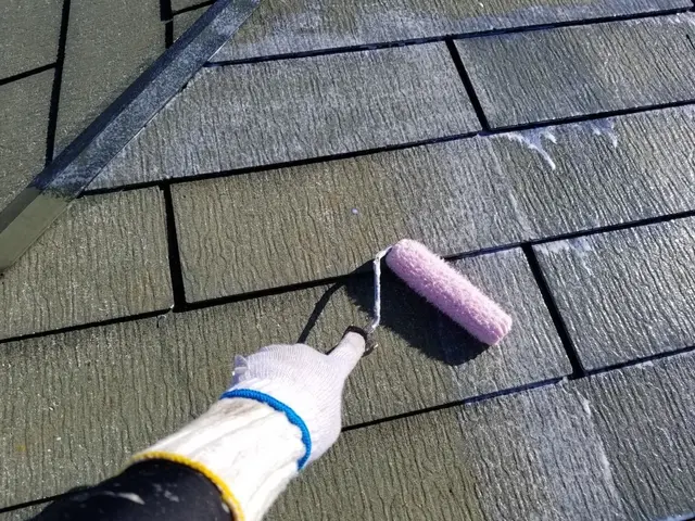 <安心の自社施工！損害保険加入済み>業歴10年以上◎アフターフォローも万全です！サービスの画像