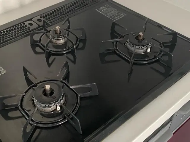 安心・丁寧を心がけています。お掃除の事ならお任せください！サービスの画像