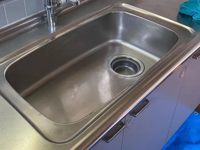 安心・丁寧を心がけています。お掃除の事ならお任せください！サービスの画像