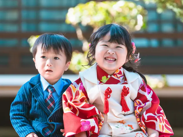 七五三の"今"を、ふんわり優しく写真に＊フォトブック・動画対応も◎