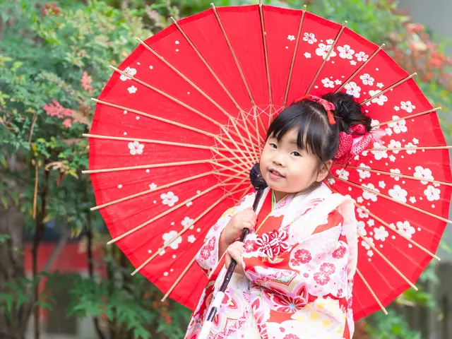 七五三の"今"を、ふんわり優しく写真に＊フォトブック・動画対応も◎