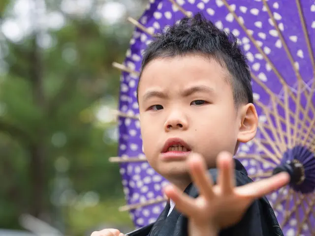 七五三の"今"を、ふんわり優しく写真に＊フォトブック・動画対応も◎