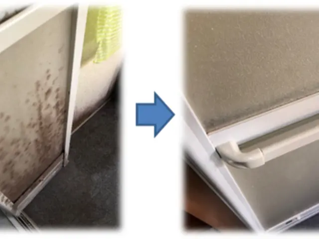 水垢汚れやカビも真心込めてぴかぴかにいたします！！サービスの画像