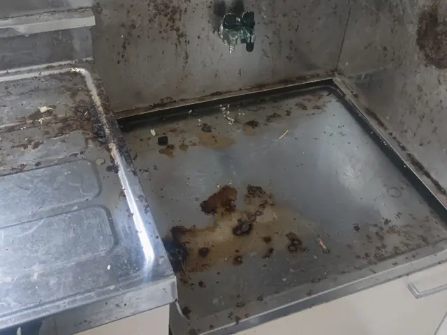 【ハウスクリーニング士】豊富な経験で安心！仕上がり重視で丁寧に施工いたしますサービスの画像